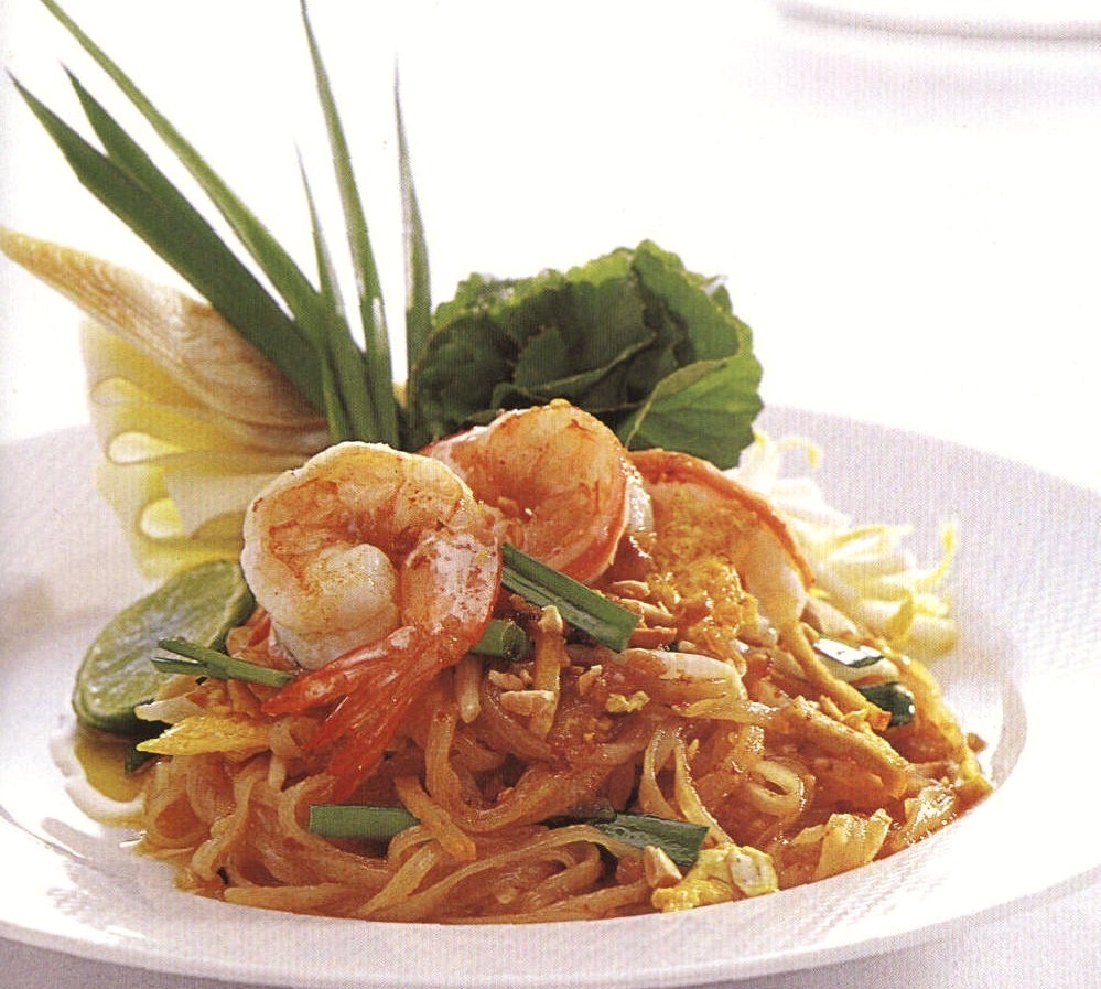 Thai Spice Restaurant 19